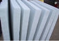 De thermische machines polyester in entrepot plakkend van HUISDIERENwatten leverancier