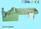 110V-380V katoenen Automatische Baalopener/het Openen Machine voor Hoofdkussen Flling leverancier