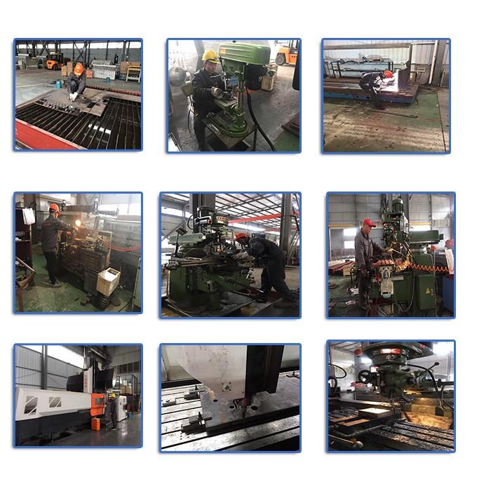 Dong Yang AoLong Nonwoven Equipment Co,Ltd