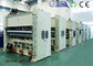Van het de Naaldweefgetouw van hoge snelheids Niet-geweven Pcuhing de Machine300~1000g/m^2 Ce/ISO9001 leverancier